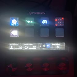 Elgato Stream Deck + (like New)