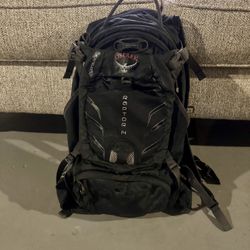 Osprey Raptor 14 Hydration Backpack