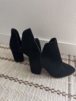 Steve Madden Women’s Boot