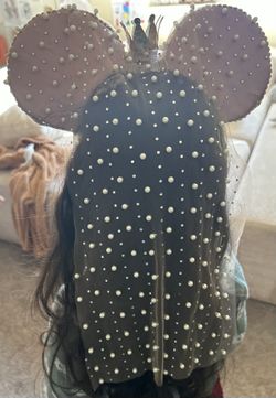 Minnie ears