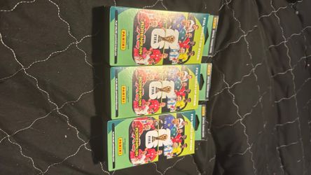 FIFA World Cup 2026 trading cards