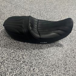 Kawasaki Z900rs Corbin Saddle Seat