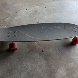Longboard