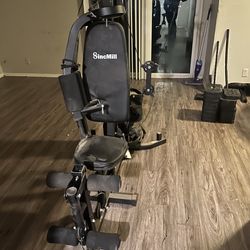 Home GYM 300 obo Any Offer to consider
