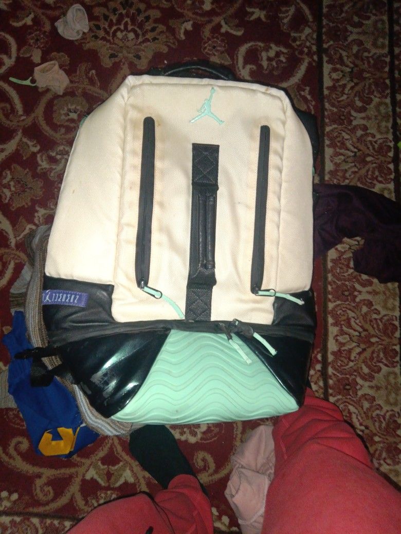 Jordan Backpack