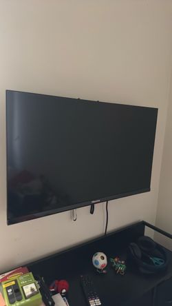 32 inch smart tv