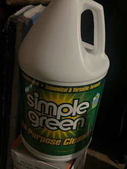 New stuff for sell