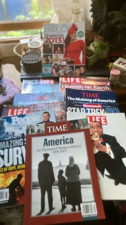 Magazine