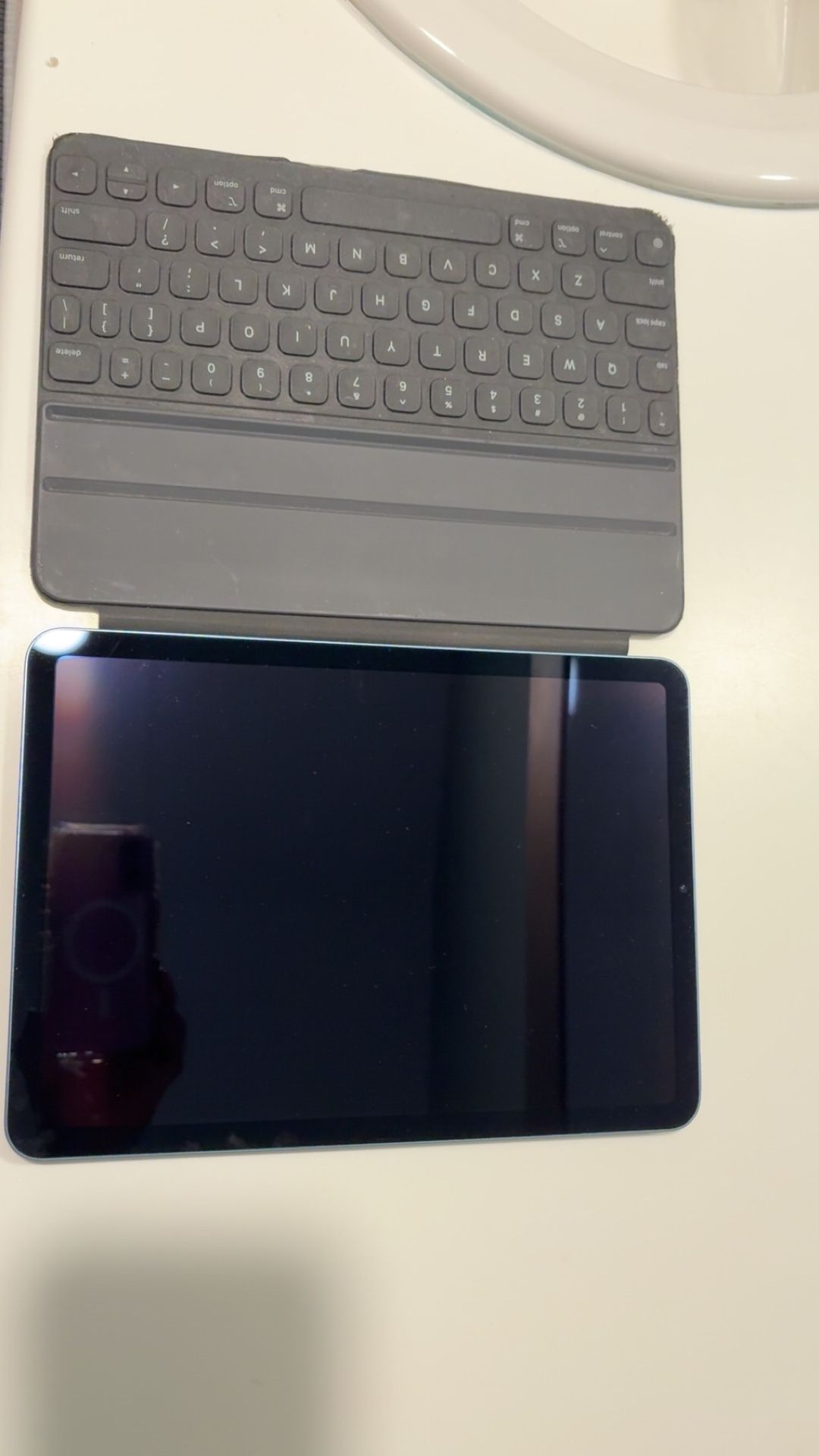 iPad Air 5