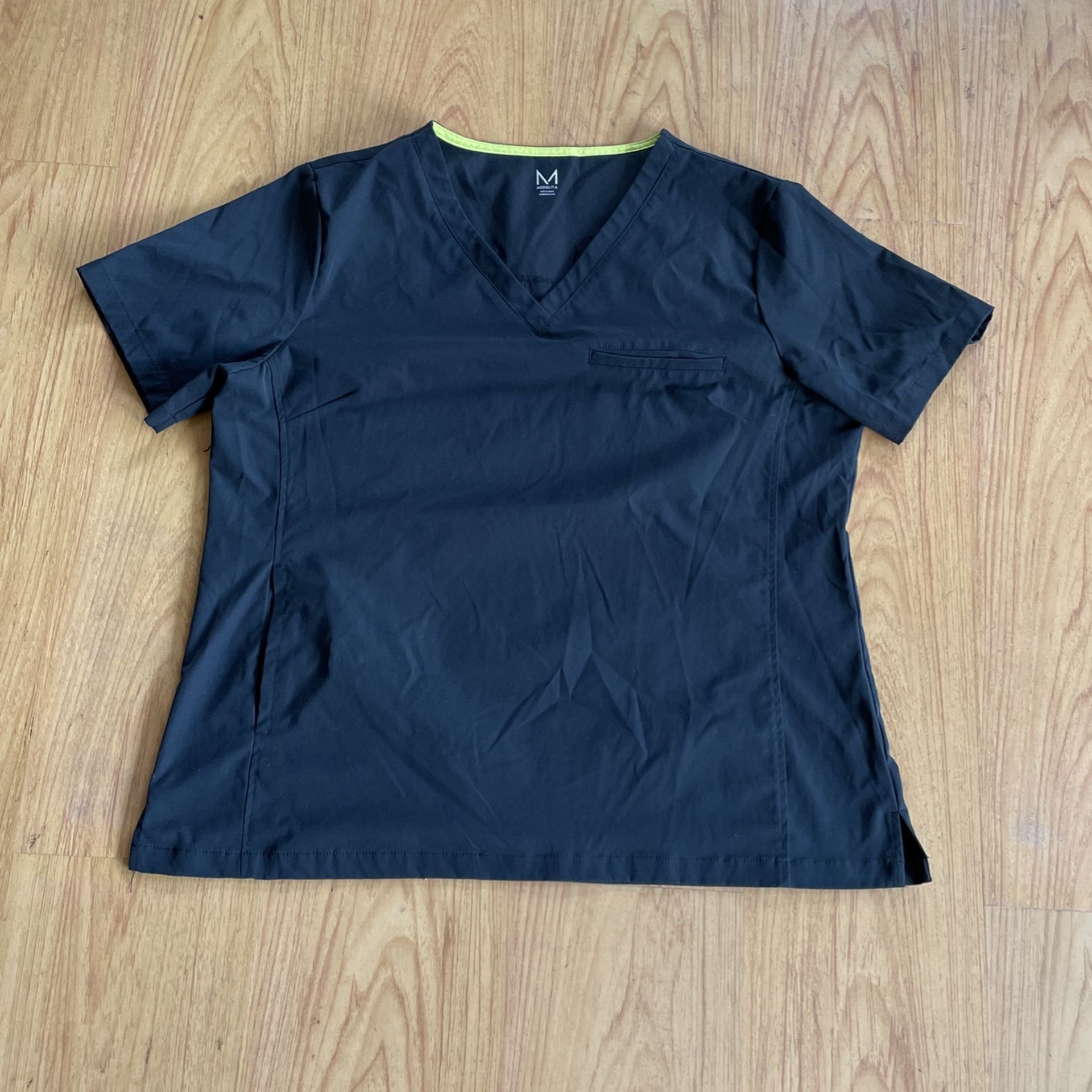 Scrubs