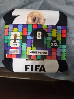 Fifa cups