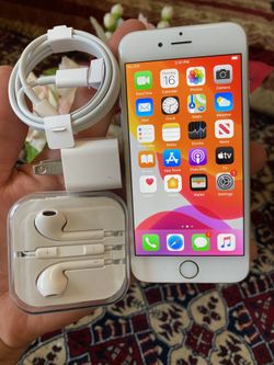 iPhone 6s unlocked for all carriers