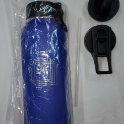 New 32oz Insulated Water Bottle 