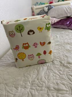 Twin Sheets Set
