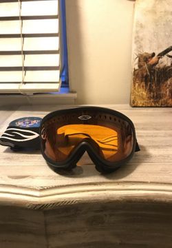 Smith snowboard/ ski goggles