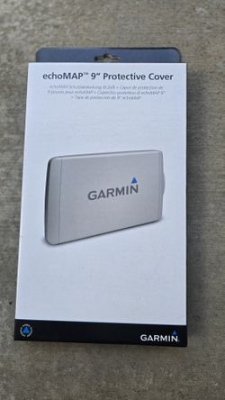 9" Garmin GPS/Dept Finder/Fish Finder Cover