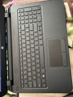 15 INCH HP LAPTOP