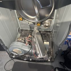 Lavadora , Estufa, Nevera , Secadora , Water Heater 