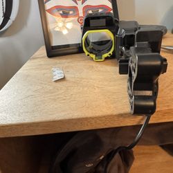 Garmin Xero A1i bow site