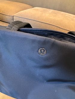 Lulu lemon GoGetter 2.0 bag