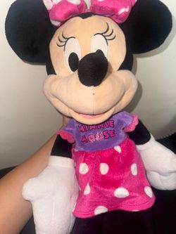 Minnie Mouse Disney Just play 21  edition 2015