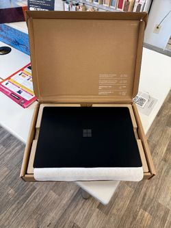 Microsoft Surface Laptop 6 | $5 Down | Afterpay