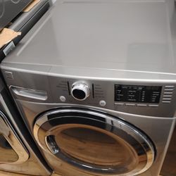 Kenmore Dryer Machine 