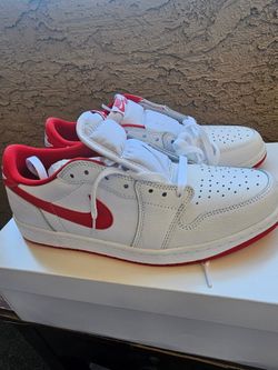 jordan 1 low size 11
