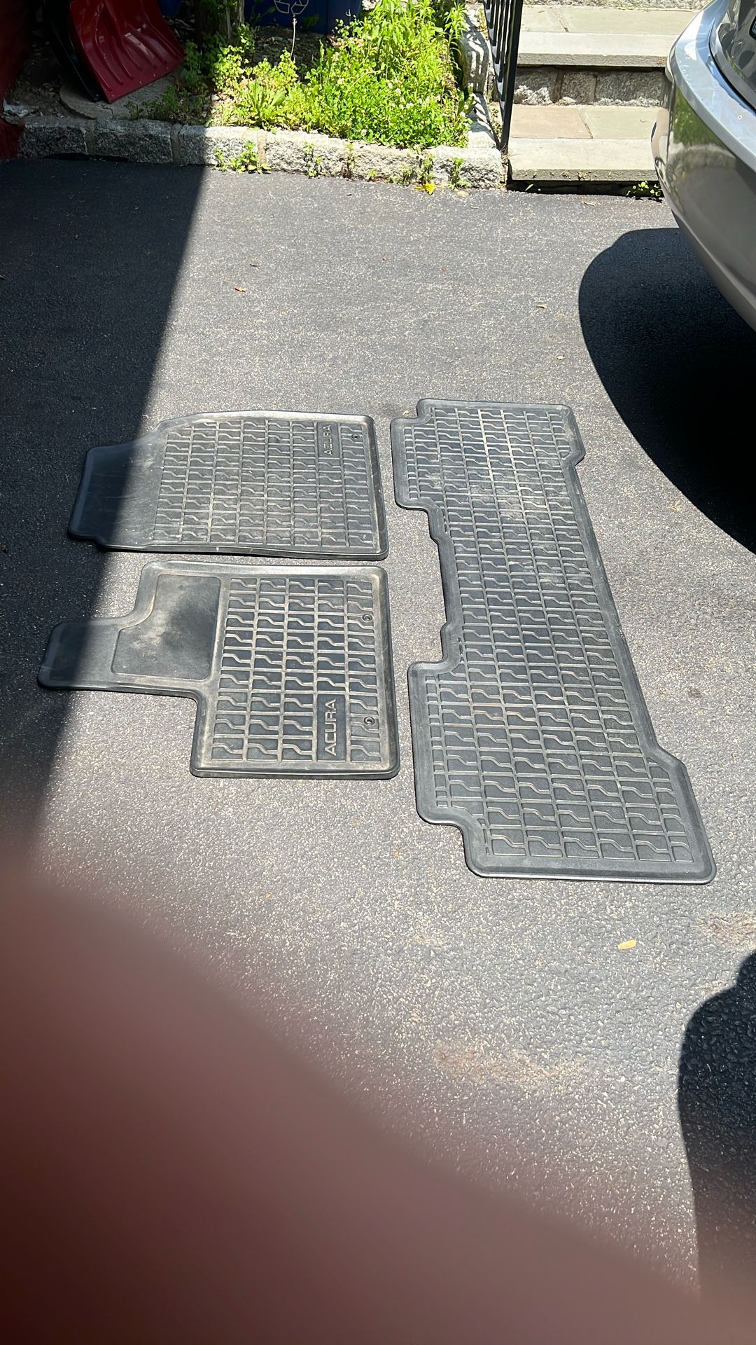 Acura Floor Mats