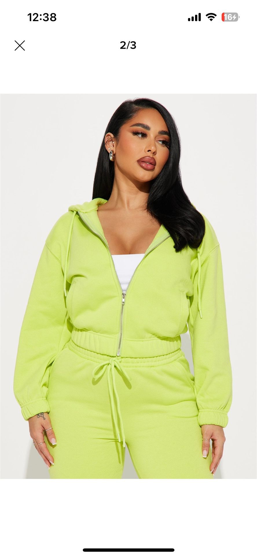 Jogger Set