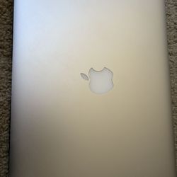 MacBook Air 