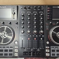 Numark Nv2