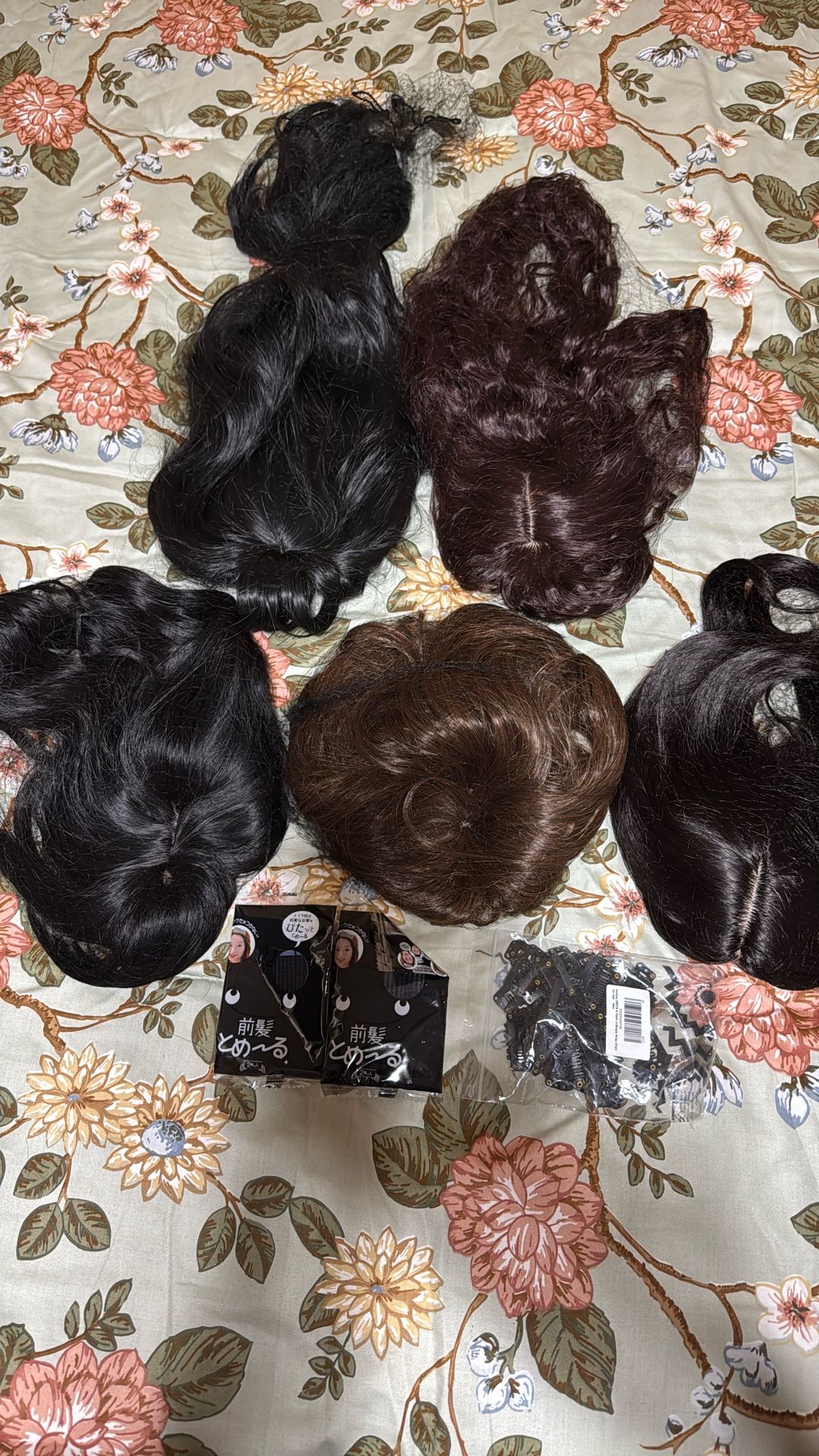Wigs For Men And Women