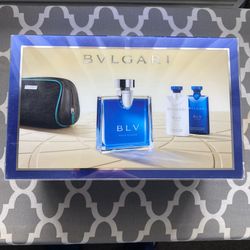 Bvlgari Poru Homme