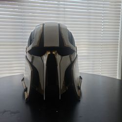 Star Wars Custom Sith Stalker Helmet (No Visor)