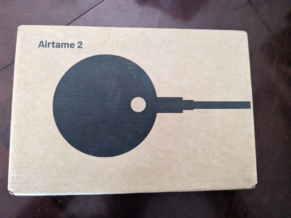 Airtame 2