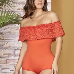 Colombian bodysuit shaper size S/M