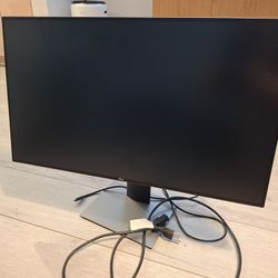 Dell Ultrasharp U2719DX 27-Inch WQHD 2560x1440