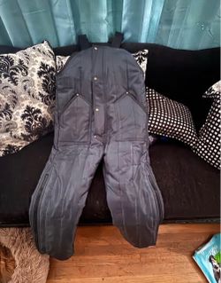 RefrigiWear Overalls