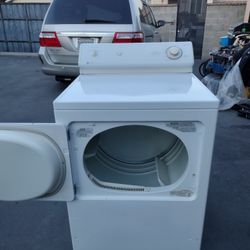 Gas Dryer