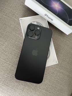 iPhone 16 Pro Max 256gb Factory Unlocked Blacklisted