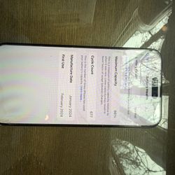 Apple iPhone 15 Pro Max 256gb Unlocked 