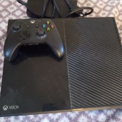 Xbox One