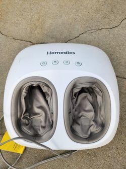 Foot Massager