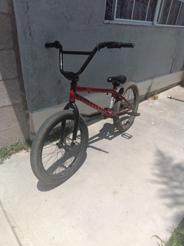 BMX Bike