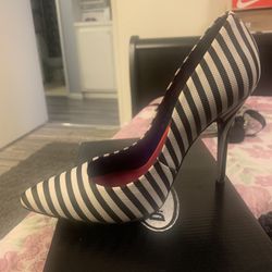 Andrea Heels