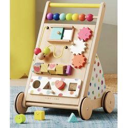 Tiny Land Baby - Montessori Walker