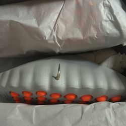 Nike Mind 001 Smoke Grey Size 11