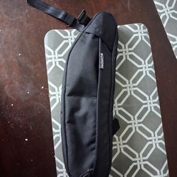 Chrome Bag 