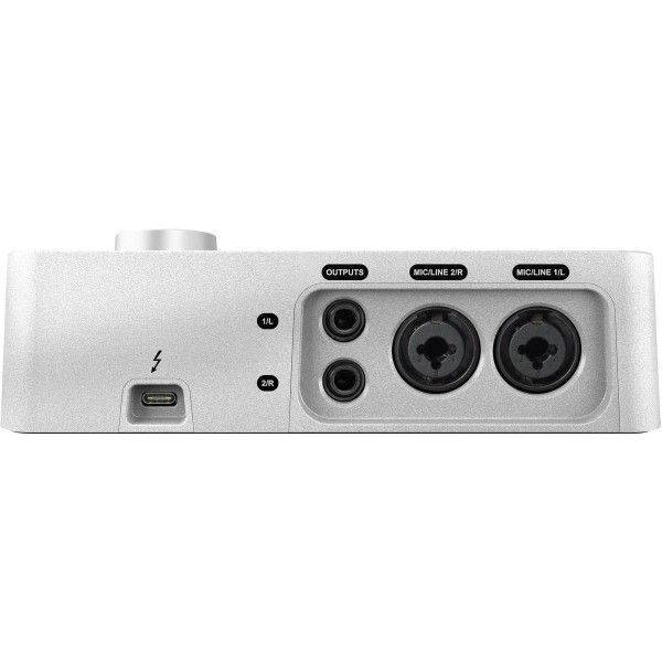 Universal Audio Arrow Thunderbolt 3 Audio Interface Snatches